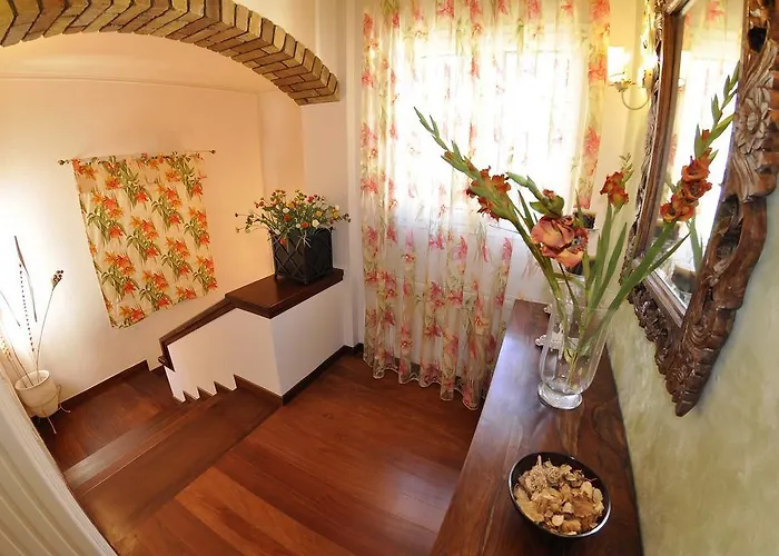 Romantica Villa *