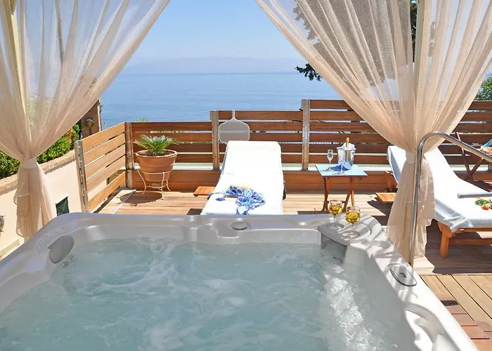 Romantica Villa