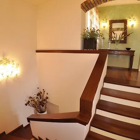 Romantica Villa Perama