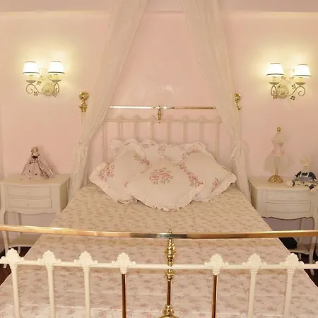 Romantica Villa Perama