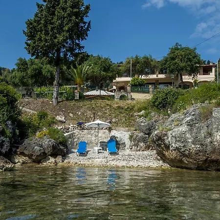 Romantica Perama (Corfu)