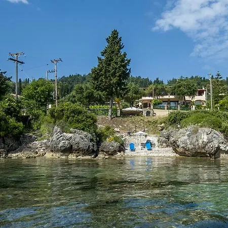 Romantica Perama (Corfu)