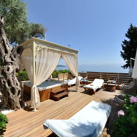 Romantica Perama (Corfu)