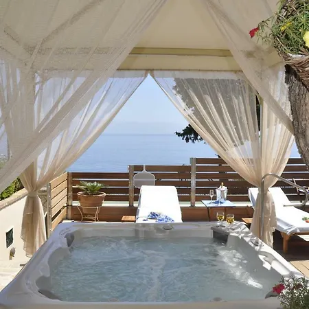 Romantica Perama (Corfu)