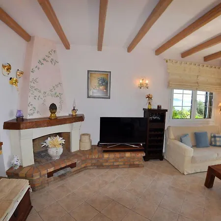 Villa Romantica Perama