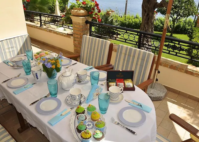 浪漫别墅 * 帕拉马