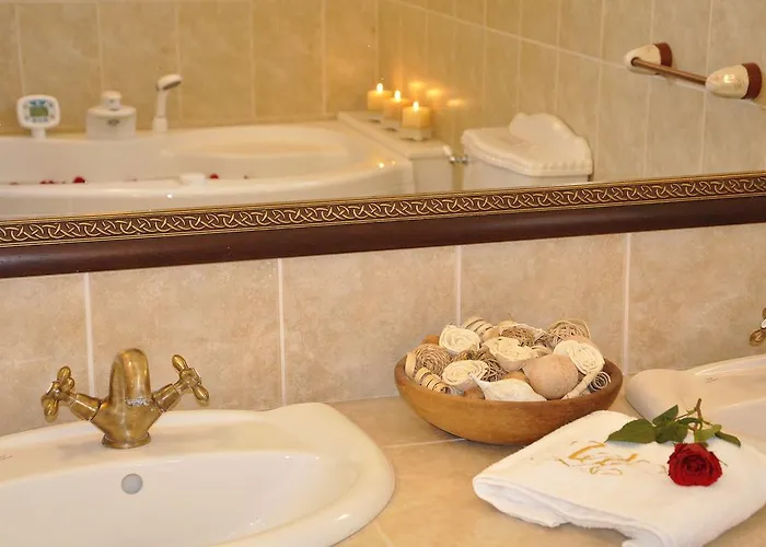 浪漫别墅 * 帕拉马