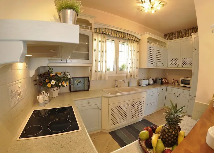 浪漫别墅 * 帕拉马