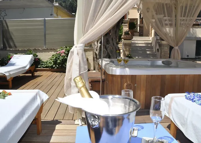 别墅 浪漫别墅 *