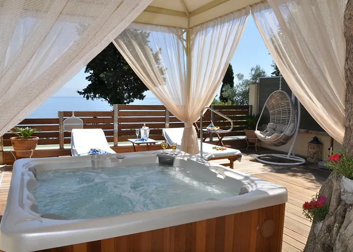 浪漫别墅 * 帕拉马