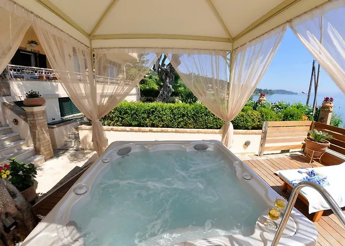 Villa Romantica
