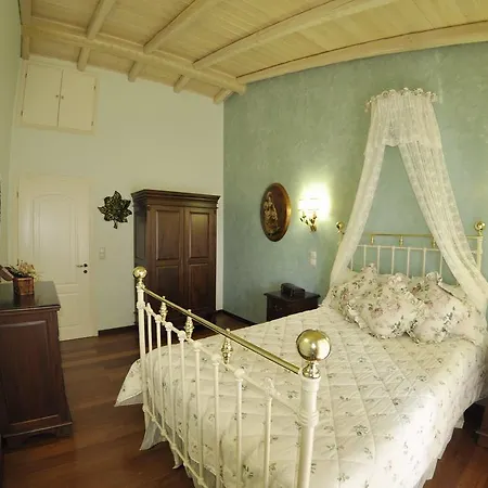 Romantica Villa *