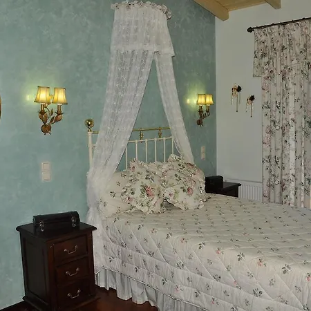 Romantica Villa *