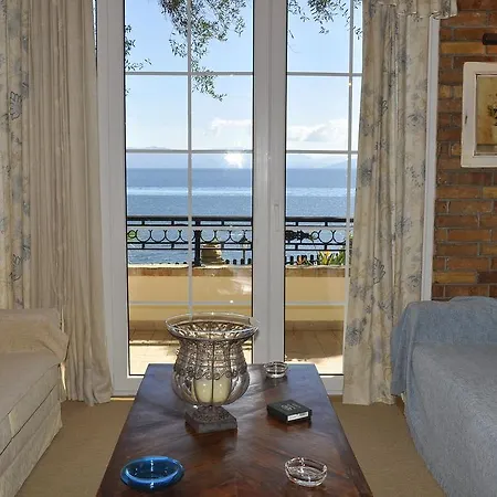 Romantica Villa *