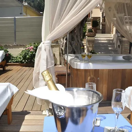 فيلة Romantica *