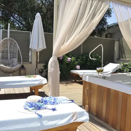 Romantica Villa Perama (Corfu)