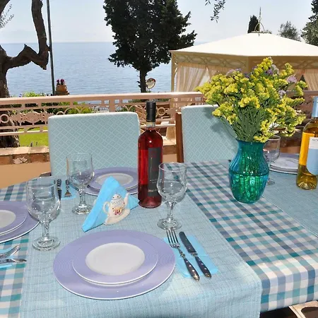 Villa Romantica *