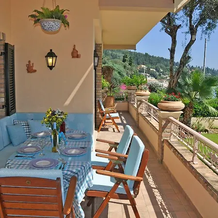 Villa Romantica *