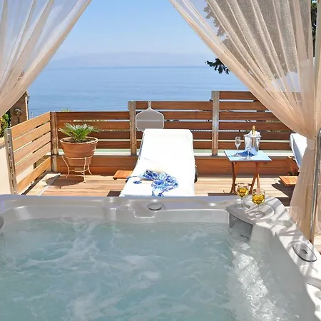 Romantica Villa