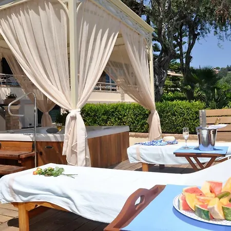Romantica Villa *
