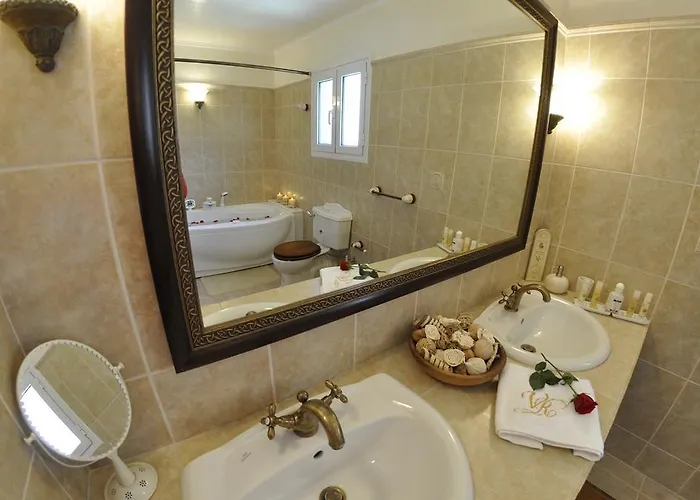 Romantica Villa *