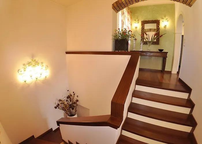 Romantica Villa Perama (Corfu)