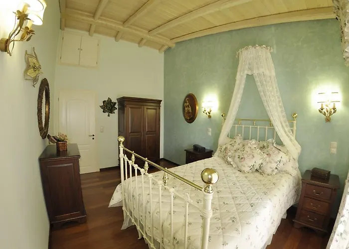 Romantica Villa *