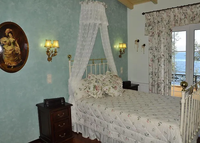 Romantica Villa *