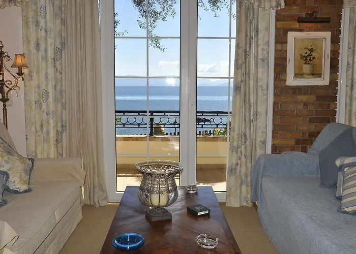 Romantica Villa *