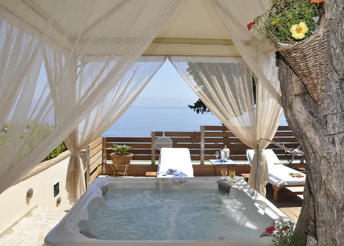 Romantica Perama (Corfu)