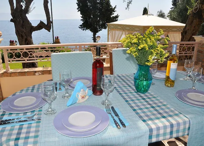 Villa Romantica *