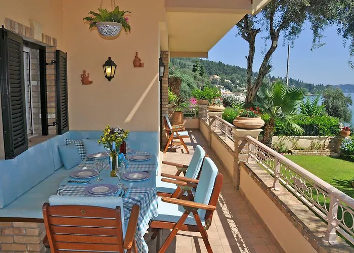 Villa Romantica *