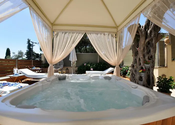 Villa Romantica