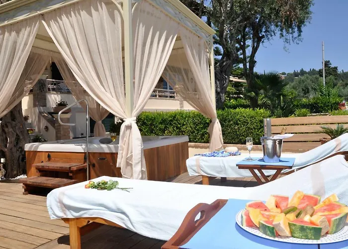 Romantica Villa *
